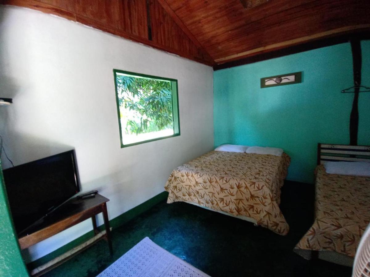 Chacara Bica Dagua Villa Pirenópolis Eksteriør billede