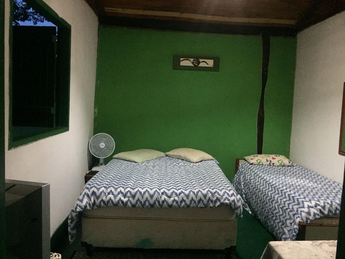 Chacara Bica Dagua Villa Pirenópolis Eksteriør billede