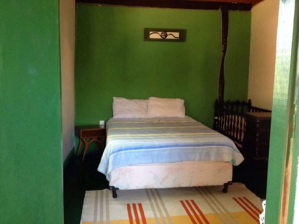 Chacara Bica Dagua Villa Pirenópolis Eksteriør billede
